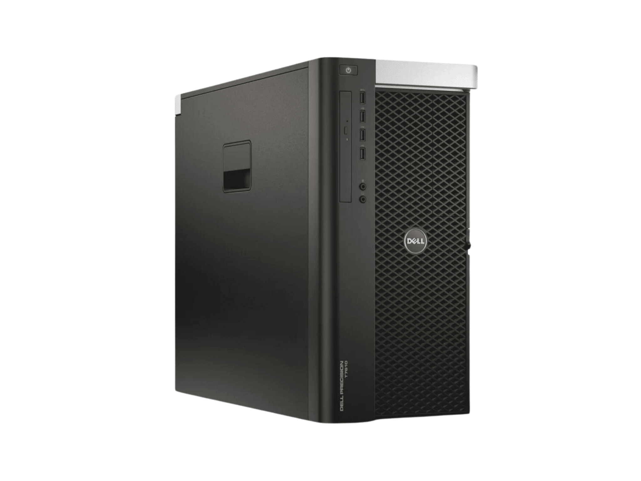 Dell Precision T Workstation Pc Revive