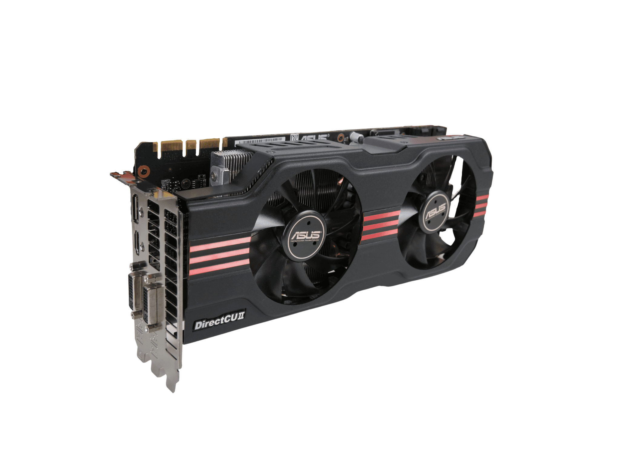 Gtx 580 directcu discount ii