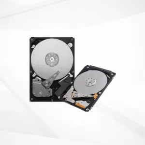 Harddisk/HDD