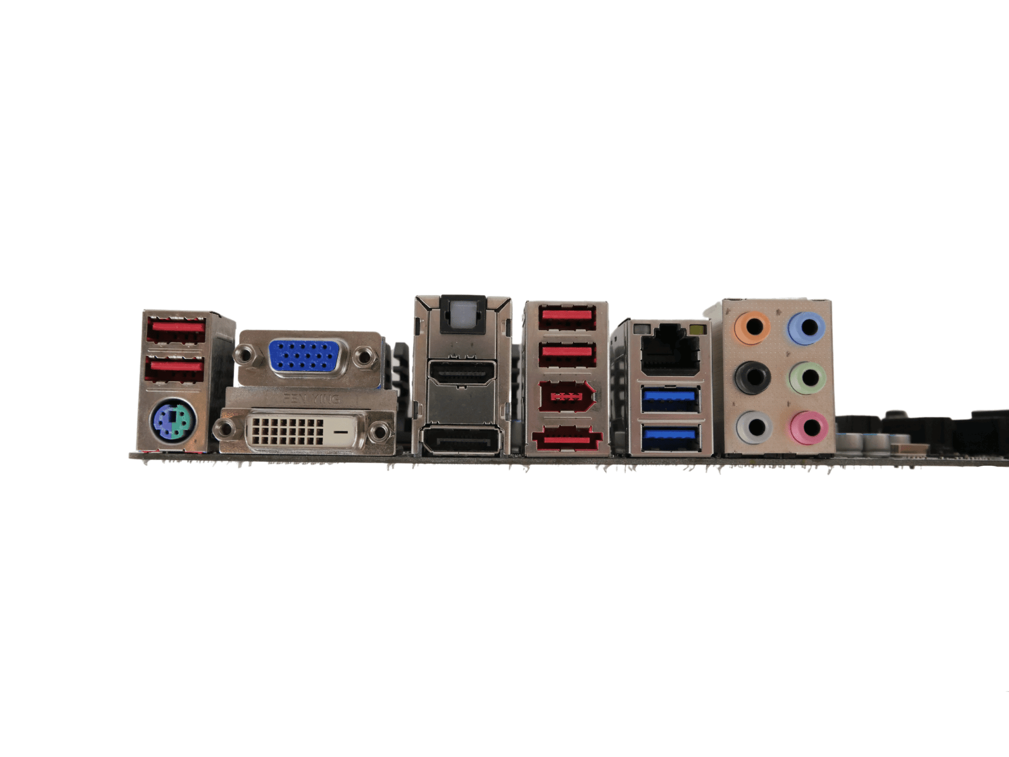 Gigabyte GAZ68XUD3HB3 Intel Z68 Chipset LGA1155 ATX PCRevive