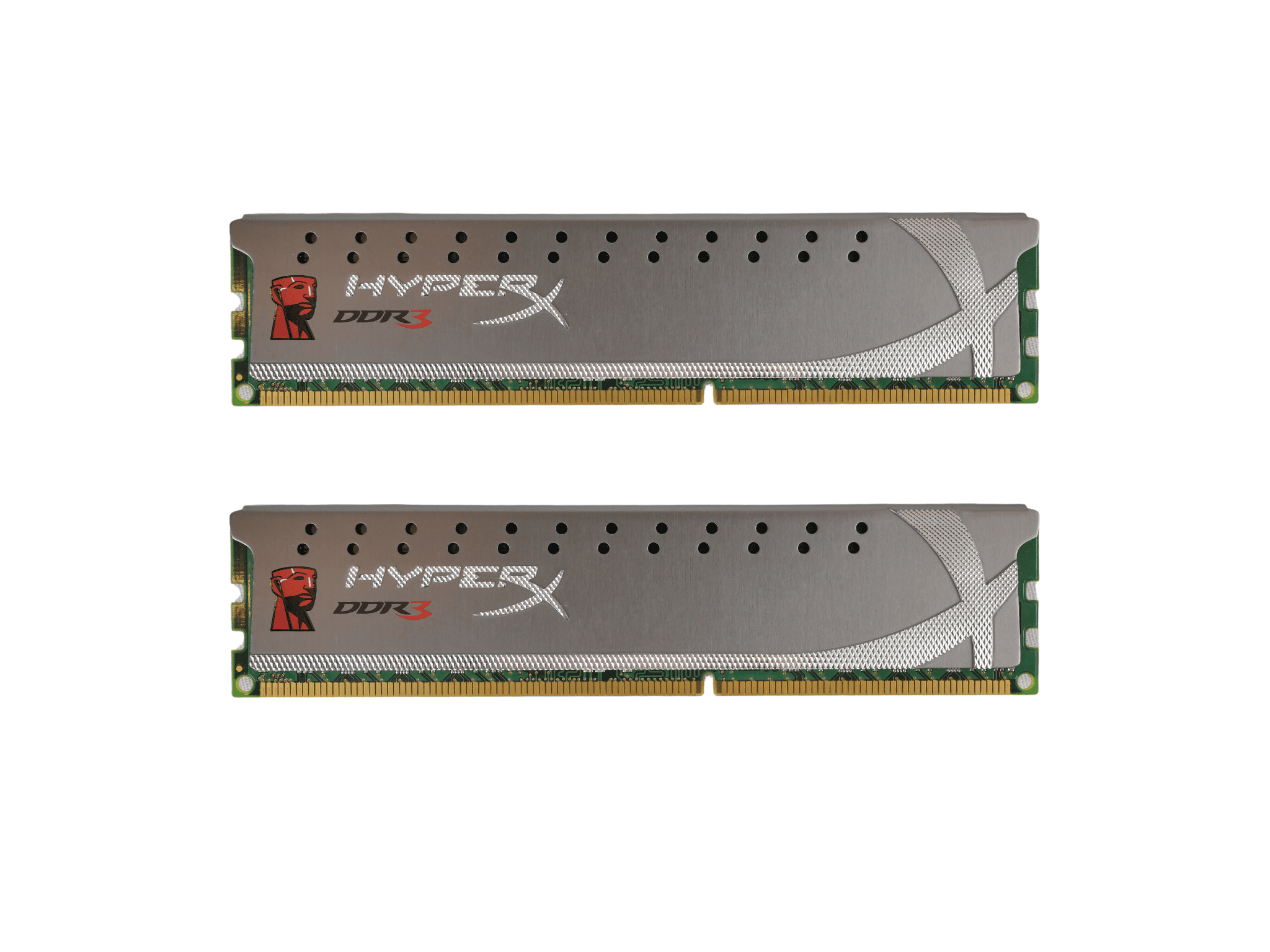 sammensnøret frokost valse Kingston HyperX Genesis - 8GB (2X4GB) Kit - DDR3 - 1866MHz - PC-Revive