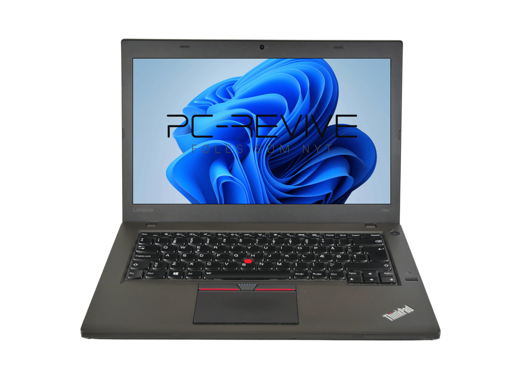 Lenovo ThinkPad T460 - 14