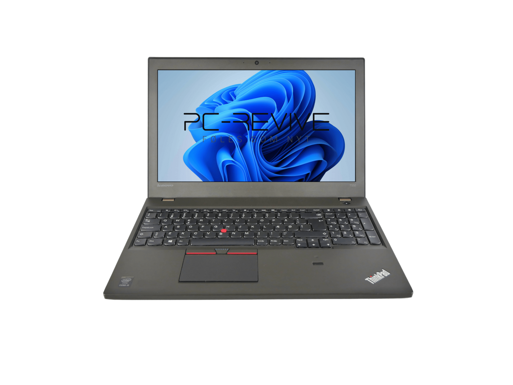 Lenovo ThinkPad T550 - 15,6