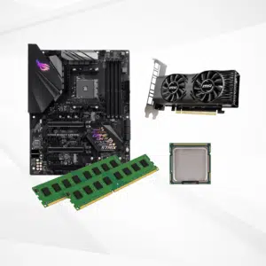 PC-Komponenter