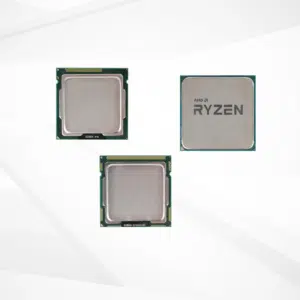 Processor/CPU